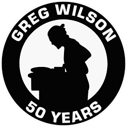 Greg Wilson