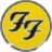 Grohl Dave Foo Fighters Nirvana