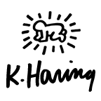 Haring Keith