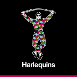 Harlequins