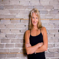 Helen Vanderburg