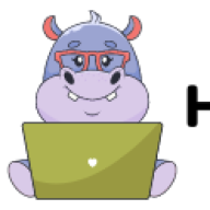 Hippos In Tanks