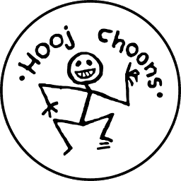Hooj Choons