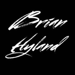 Hyland Brian