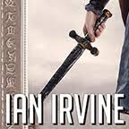 Ian Irvine