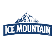Ice Mountain