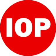 Iop Publishing Ltd