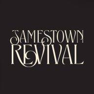 Jamestown Revival