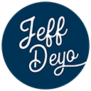 Jeff Deyo