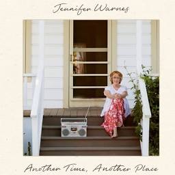 Jennifer Warnes