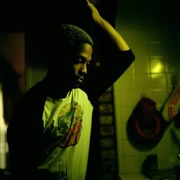 Jermaine Fowler