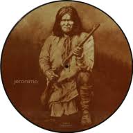 Jeronimo
