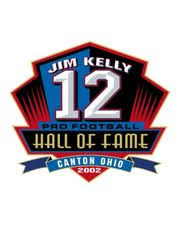 Jim Kelly