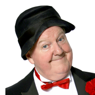 Jimmy Cricket