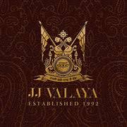 Jj Valaya