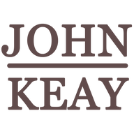 John Keay