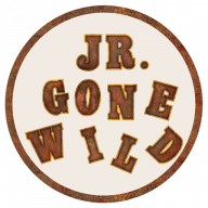 Jr Gone Wild