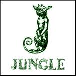 Jungle Skydog