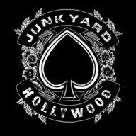 Junkyard