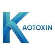Kaotoxin Records