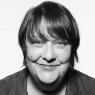 Kathy Burke