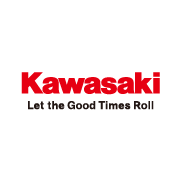 Kawasaki Engine