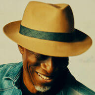 Keb Mo