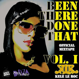 Kele Le Roc