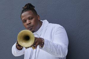Keyon Harrold