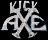Kick Axe