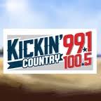 Kickin Country