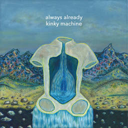 Kinky Machine