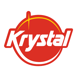 Krystal The Author
