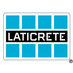 Laticrete