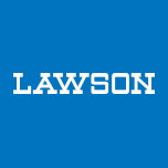 Lawson Japan