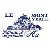 Le Mont St Michel