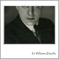 Le Volume Courbe