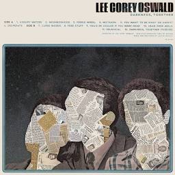 Lee Corey Oswald