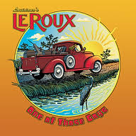 Leroux