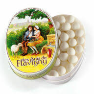 Les Anis De Flavigny