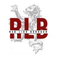 Lion Red