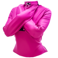 Los Straitjackets
