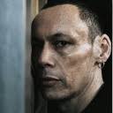 Luke Slater