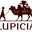Lupicia