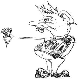Lydon John