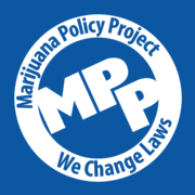 Marijuana Policy Project