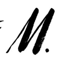 Marjorie Liu