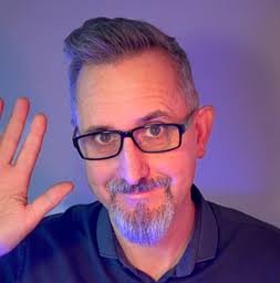 Martin Doug