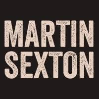 Martin Sexton