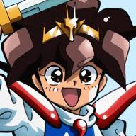Mashin Hero Wataru